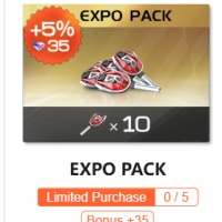 Racing Master SEA EXPO PAKC 10