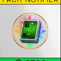 FRUIT NOTIFIER