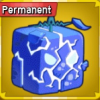Parmanent QUAKE - BLOX FRUIT