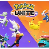 Pokémon UNITE Top up for special pack of 3000 gem