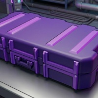 RIVALS - SKIN CASE 3