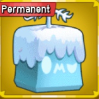 Permanent BLIZZARD - BLOX FRUIT