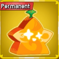 Permanent LIGHT - BLOX FRUIT