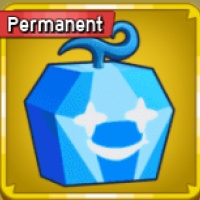 Permanent DIAMOND - BLOX FRUIT
