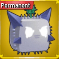Permanent SPIKE - BLOX FRUIT