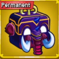 Permanent MAMMOTH - BLOX FRUIT