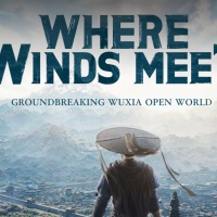 Where Winds Meet - 1800 Echo Beads Top up （Login required）