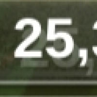 25K DNA - Dinosaur Simulator