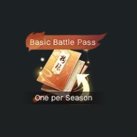 Sword of Justice (NA) Top up Basic Battle Pass, Only need User ID.
