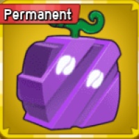 PERMARNENT BLADE - BLOX FRUIT