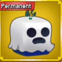 Permanent GHOST - BLOX FRUIT
