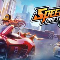 56 Diamonds via ID ONLY - Speed Drifters