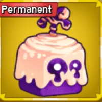 Permanent DOUGH - BLOX FRUIT