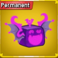 Permanent SHADOW - BLOX FRUIT