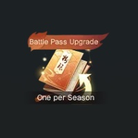 Sword of Justice (NA) Top up Battle Pass Upgrade, Only need User ID.