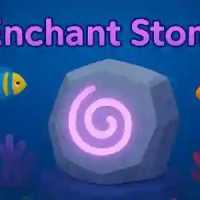 x10 Enchant Stone || Fish it ||