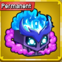 Permanent GAS - BLOX FRUIT