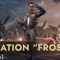 [BATTLE PASS SS61] VVVVH War War Heroes WW II Via UID Instant