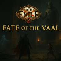 [PC,XBOX,PLAYSTATION ] Fate of the Vaal > Divine Orb