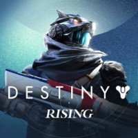 [Instant] Destiny: Rising - 300 + 20 Silver (Only UID & Server Needed)