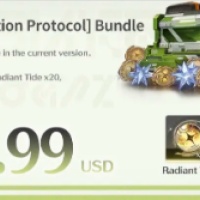 Wuthering Waves Astro-Calibration Protocol-39.99USD