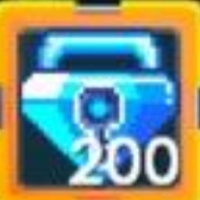 Growtopia Blue Gem Lock