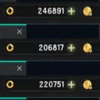 （S1）DNP10000，Small amount, only costume transactions are supported.