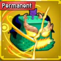 Permanent DRAGON - BLOX FRUIT