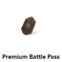 Where Winds Meet Top up Premium Battle Pass, Only need User ID.
