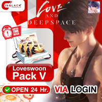 Love and Deepspace - Loveswoon V (12.99$) Top up via LOGIN By Inblack Open 24 hr.