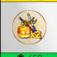 2X MASTERY -  BLOX FRUIT