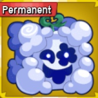 Permanent SMOKE - BLOX FRUIT