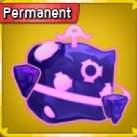 Permanent GRAVITY - BLOX FRUIT