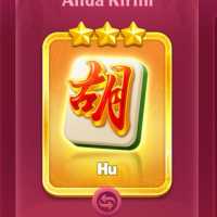 HU CARD - KARTU EMAS HU- HIGGS GAMES ISLAND