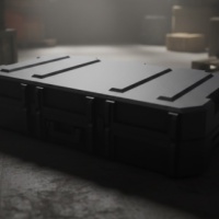 RIVALS - Skin Case 1