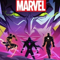 [Instant] MARVEL Mystic Mayhem -  1200 Dreamstone (Only UID Needed)