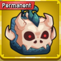 Permanent T-REX - BLOX FRUIT