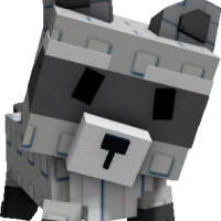 Raccoon Base Random | Grow a Garden