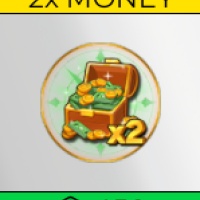 2X MONEY - BLOX FRUIT