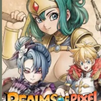 Realms of Pixel Global  Token*19999 + Token  *2000  UID