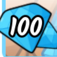 100 DIAMONDS - 99 NIGHTS IN THE FOREST