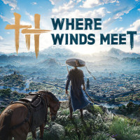 [Instant] Where Winds Meet - Monthly Pass - Via User ID