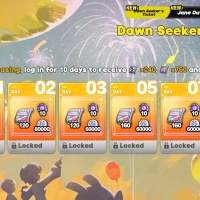 Zenless Zone Zero TopUp Dawn Seeker's Ticket-3.99USD