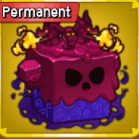 Permanent VENOM - BLOX FRUIT