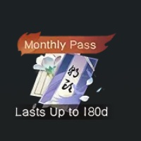Sword of Justice (NA) Top up Monthly Pass, Only need User ID.