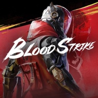 [Instant] Bloodstrike 300 + 20 Gold (ONLY UID is Required)
