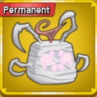 Permanent SPIDER - BLOX FRUIT