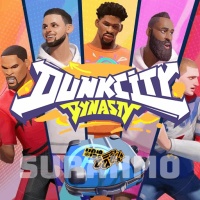 Dunk City Dynasty - Party Jessy 3 Days Access (UID)