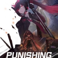 Punishing: Gray Raven PGR Top up (Android/IOS) - 34 Rainbow Cards Global