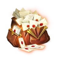 Identity V Top Up Chinese New Year Echo Discount Package 2 (2058 Echoes), Only Need userID.